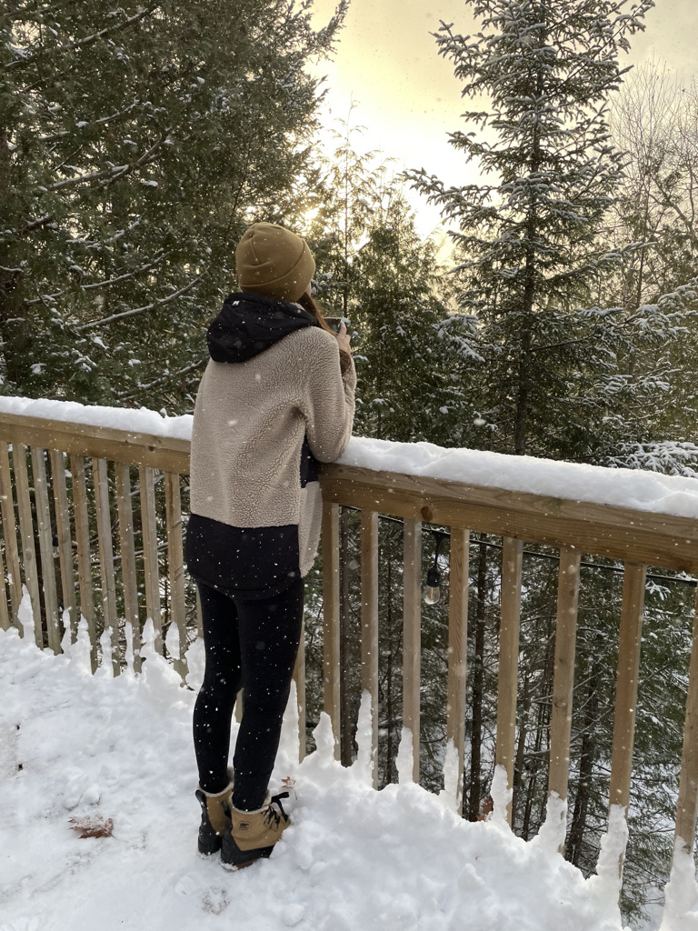 5 Ways to Fall in Love with Winter